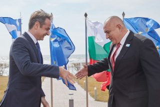 Ισχυροποίηση των σχέσεων