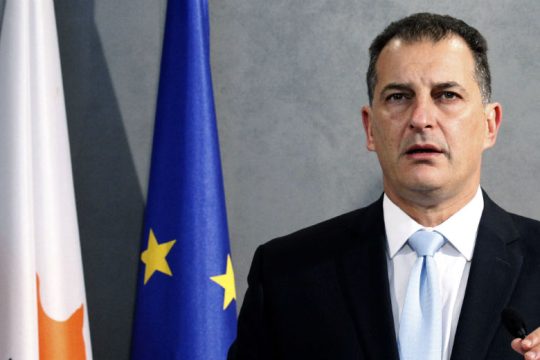 Λακκοτρύπης: Τον Απρίλιο οι γεωτρήσεις από ΕΝΙ και Total στην κυπριακή ΑΟΖ