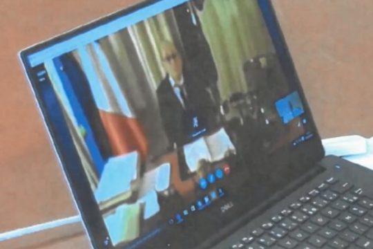 Η «απάτη του αιώνα»  με θύματα πλούσιους και λεία δεκάδες εκατ. ευρώ 