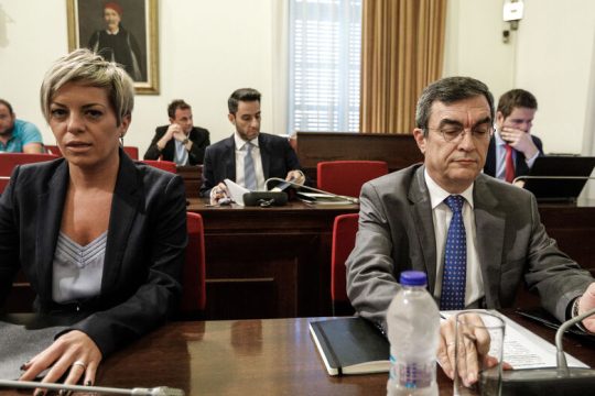 Θέλουν απάνθρωπες φυλακές