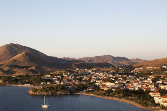 Τρίμηνη παράταση δηλώσεων στο Κτηματολόγιο σε Λέσβο – Λήμνο