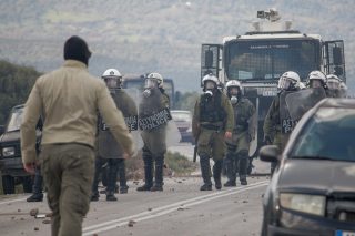 Αυτά δεν τα είπατε