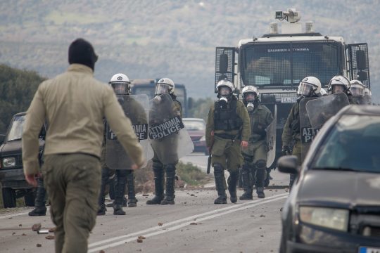 Αυτά δεν τα είπατε