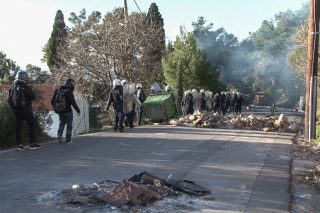 Τη ΜΑΤώνουν τη φανέλα…