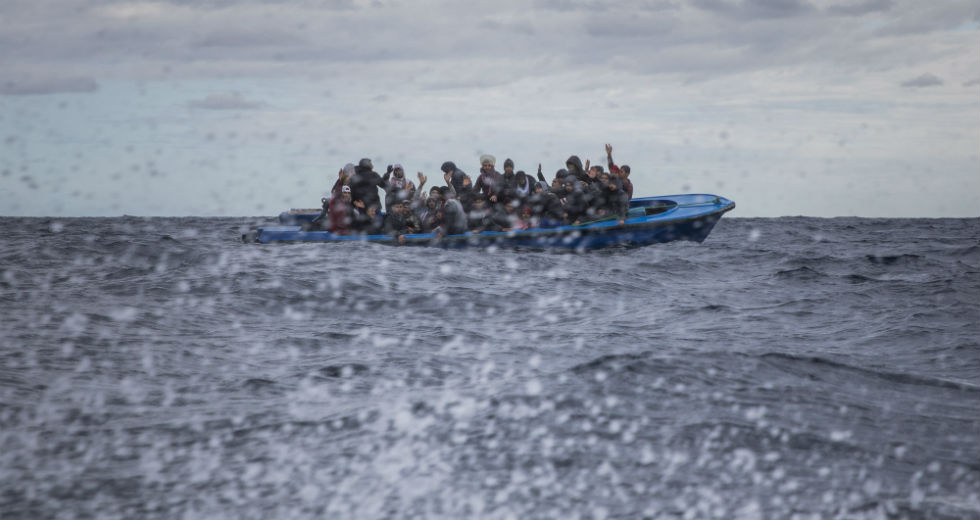 Libya-migrants