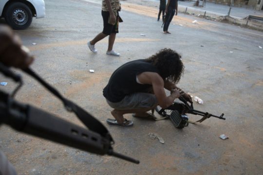 Οδικό χάρτη για ειρήνη στη Λιβύη ψηφίζει το ΣΑ του ΟΗΕ