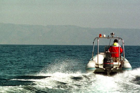 Νεκρός ο αγνοούμενος ψαράς στον Αργολικό Κόλπο