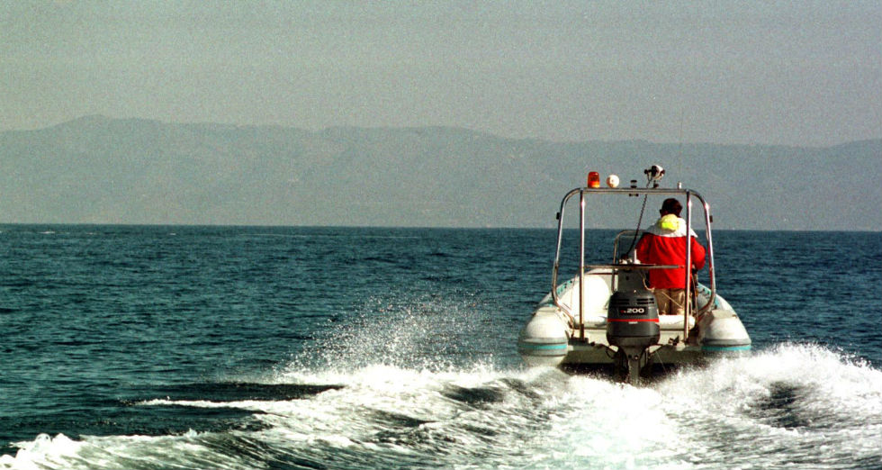 Νεκρός ο αγνοούμενος ψαράς στον Αργολικό Κόλπο