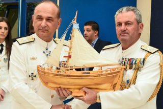 Ομόφωνα αθώοι για το «Μακεδονία»