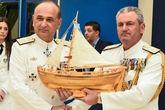 Ομόφωνα αθώοι για το «Μακεδονία»