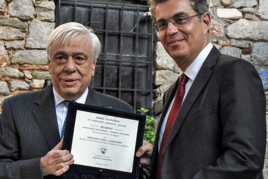 Η ιστορία της Μελίγια δεν αγγίζει την Ελλάδα