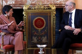 Ναι μεν, αλλά… από τη Μαδρίτη