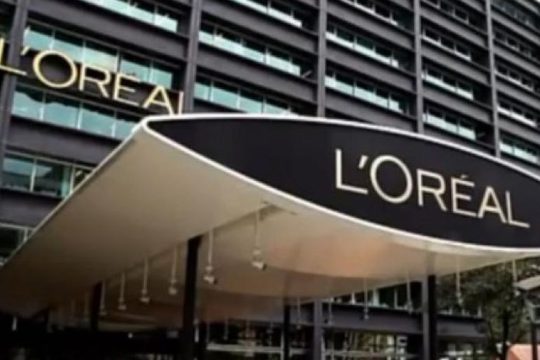 Η L’Oréal ξεκινά αποκλειστικές διαπραγματεύσεις για την πώληση του brand Roger & Gallet