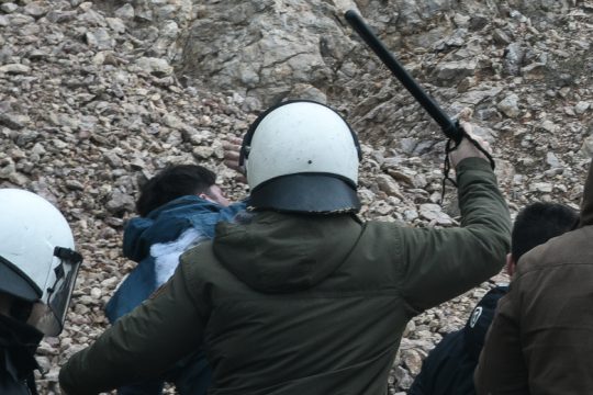 Αυτούς μήπως ήρθε η ώρα κάποιος να τους συλλάβει;