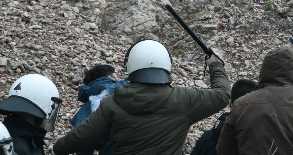 Αυτούς μήπως ήρθε η ώρα κάποιος να τους συλλάβει;