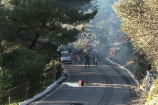 Από το όλον στα επιμέρους, θεατά και αθέατα