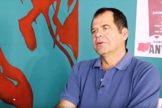 «Οχι στις εξορύξεις και στην ανακήρυξη των ΑΟΖ!»