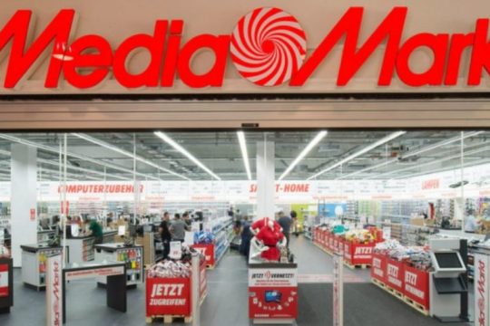 Μόνο στη MediaMarkt: Επωφεληθείτε από τις χειμερινές εκπτώσεις και κερδίστε πολλά yellows