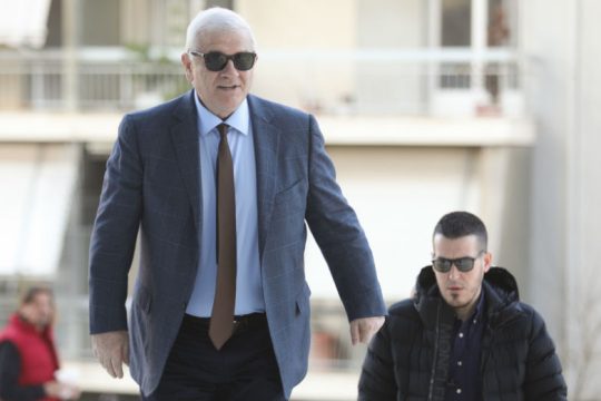 Δ. Μελισσανίδης: Μέσω της ΕΠΟ ο Ολυμπιακός έλεγχε διαιτησία και δικαιοδοτικά όργανα