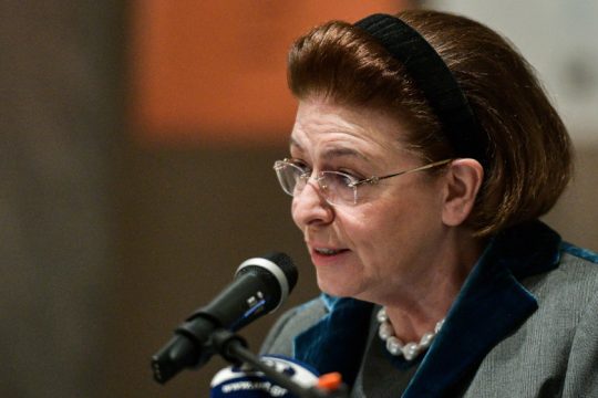 Παραίτηση με αιχμές κατά Μενδώνη από το Δ.Σ. του Μεγάρου Μουσικής Θεσσαλονίκης