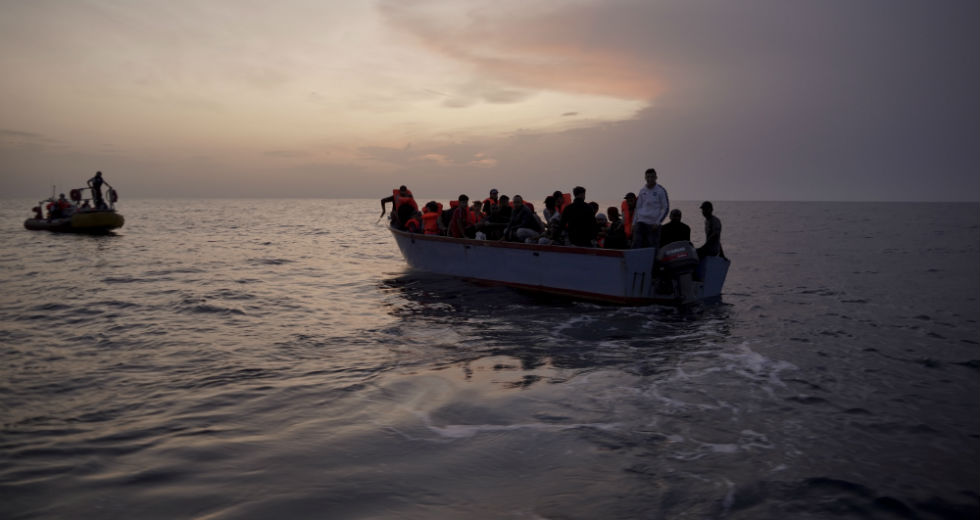 Φόβοι για πολύνεκρο ναυάγιο ανοιχτά των Καναρίων Νήσων