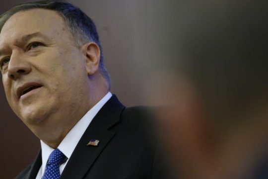 Στις 29 Φεβρουαρίου η υπογραφή συμφωνίας μεταξύ ΗΠΑ και Ταλιμπάν στο Αφγανιστάν
