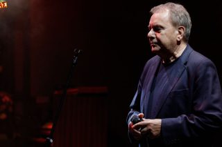 «Δεν χαλάω χατίρια στον κόσμο, είναι αμαρτία»