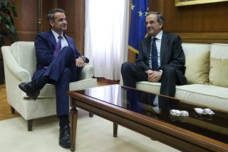 Κρατάει χρόνια αυτή η κολόνια!