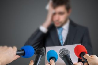 Ψυχραιμία να σου παγώνει τις φλέβες