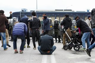 Σύγχρονες πανούκλες