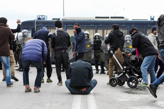 Σύγχρονες πανούκλες