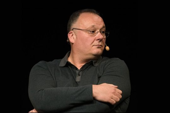 «Η ριζοσπαστική Δεξιά δεν είναι μια ομαλή παθολογία, αλλά μια παθολογική κανονικότητα»