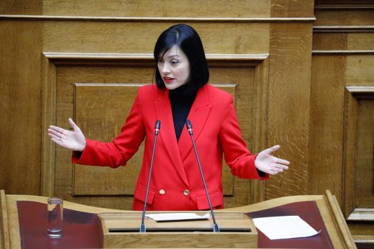 Κόλλησαν ιό «ΣΥΡΙΖΑ» στο ΚΙΝ.ΑΛΛ.