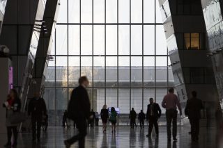 Αποχώρηση σε ένδειξη διαμαρτυρίας