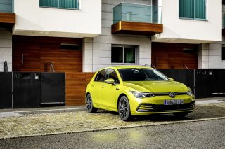 Ήρθε το νέο Golf