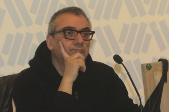 Παραιτήθηκε ο καλλιτεχνικός διευθυντής του Δημοτικού Θεάτρου Πειραιά