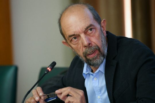 Ο «Πειραιάς για Όλους» δεν θα παραστεί στα «εγκαίνια» της νότιας επέκτασης του λιμανιού