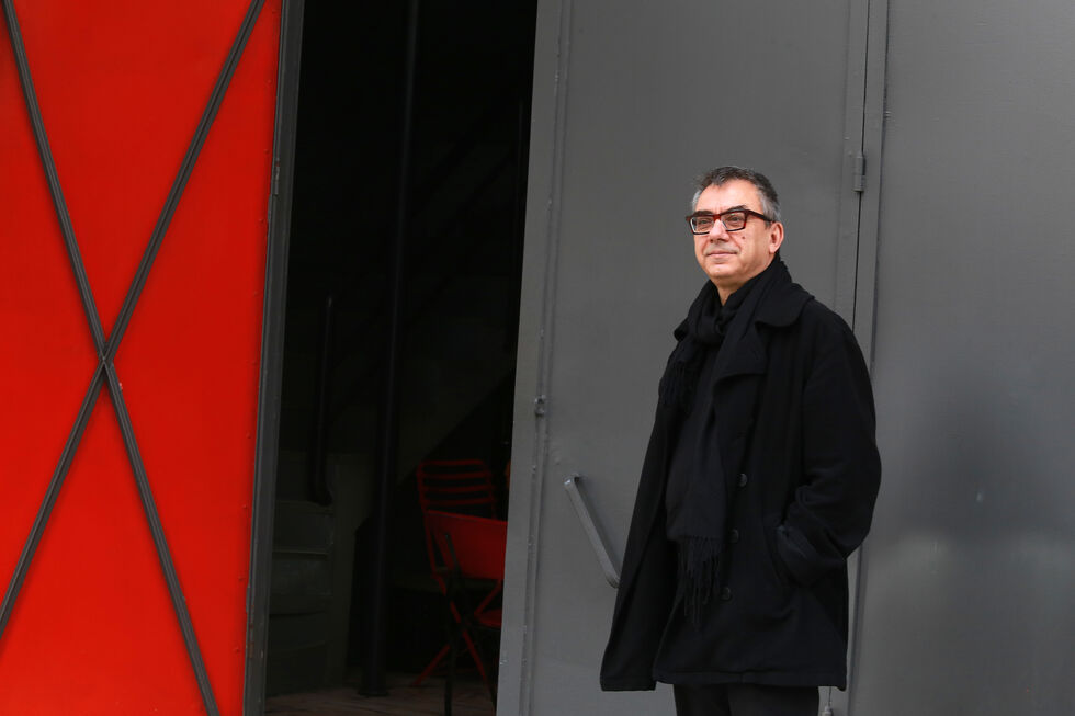 Επικαλείται προσωπικούς λόγους ο Νίκος Διαμαντής