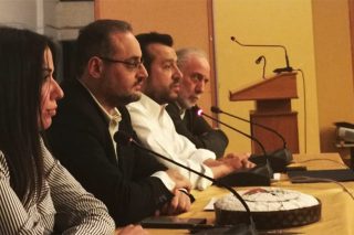 Εξωστρέφεια