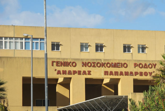 Αρνητικό στον κορονοϊό το δείγμα του φαντάρου στη Ρόδο