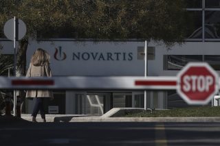 …και νόμο δεν εκράτεις