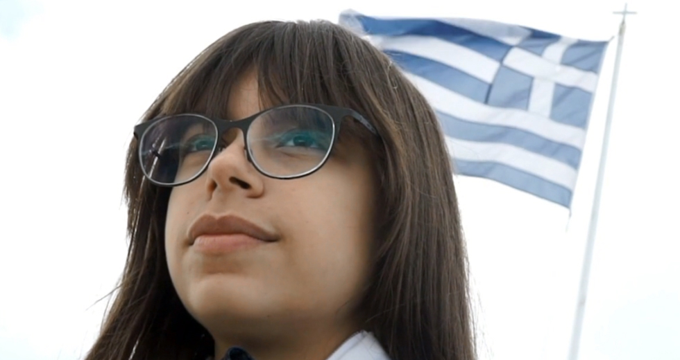 «Βάδην: Εξερεύνηση στον πληθυντικό!»