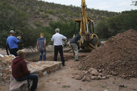 Ομαδικός τάφος με 24 πτώματα στο Μεξικό
