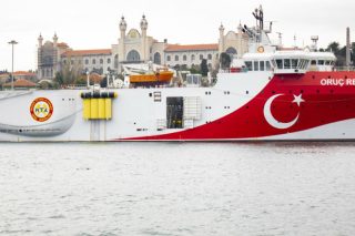 Φονταμενταλισμός και ελληνοτουρκικές σχέσεις