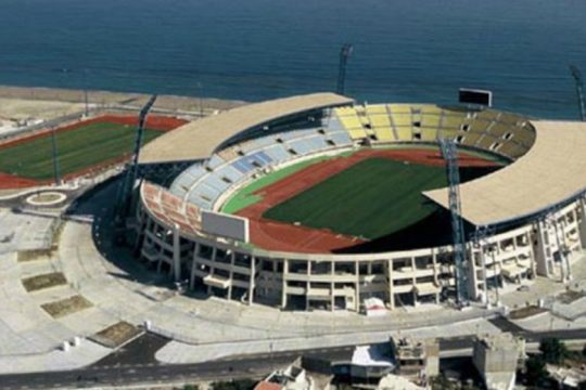 Κατατέθηκε η υποψηφιότητα του Ηρακλείου για τον τελικό του Conference League