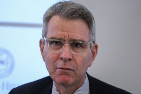 «Τα ελληνικά νησιά έχουν τα ίδια δικαιώματα με την ηπειρωτική χώρα»
