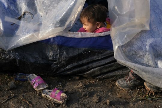 Έκκληση 14 οργανώσεων για αποφυγή ξενοφοβικής ρητορικής