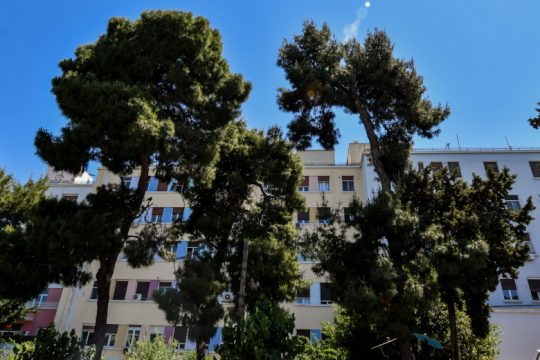 «Θα κυνηγήσω τον ιατροδικαστή μέχρι τέλους εάν δεν ζητήσει δημόσια συγγνώμη»