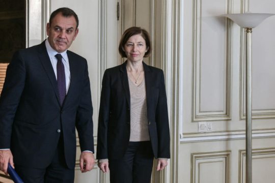 Καταδίκασαν την Τουρκία, συμφώνησαν σε μεγαλύτερη συνεργασία