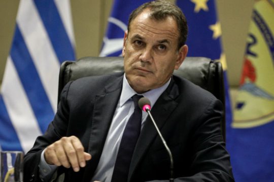 Παραμένουν τα ερωτήματα για τις δηλώσεις Ερντογάν περί επετείου των Ιμίων